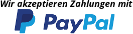 Halteverbotszone mit PayPal bezahlen